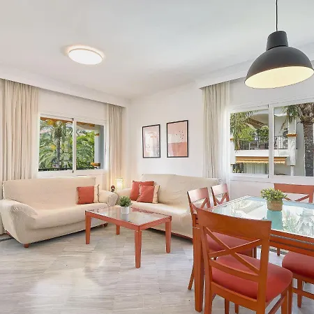 Hacienda Nagueles By Interhome Marbella