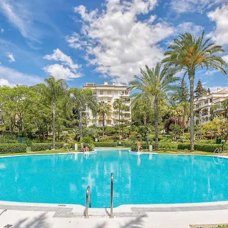 Lejlighed Hacienda Nagueles By Interhome Marbella