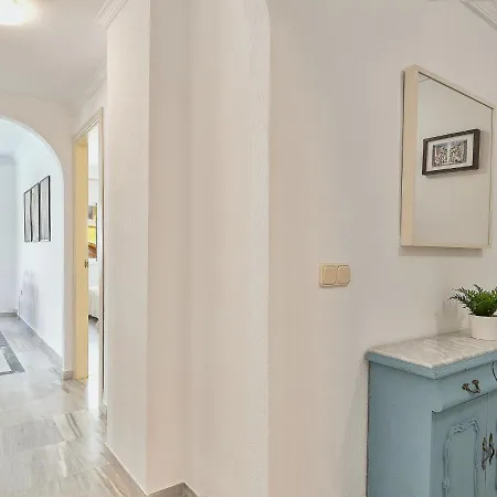 Hacienda Nagueles By Interhome * Marbella