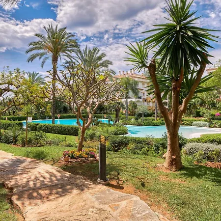 Hacienda Nagueles By Interhome Lejlighed