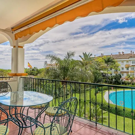 Hacienda Nagueles By Interhome * Marbella