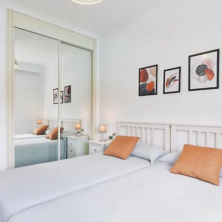 Hacienda Nagueles By Interhome * Marbella