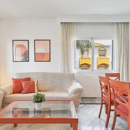 Hacienda Nagueles By Interhome Appartamento Marbella