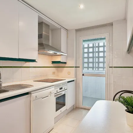 Hacienda Nagueles By Interhome Appartamento *