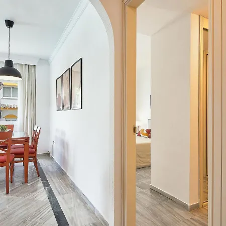 Hacienda Nagueles By Interhome Lägenhet