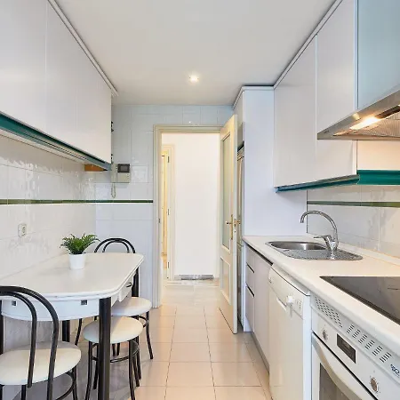 Hacienda Nagueles By Interhome Appartamento