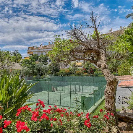 Hacienda Nagueles By Interhome
